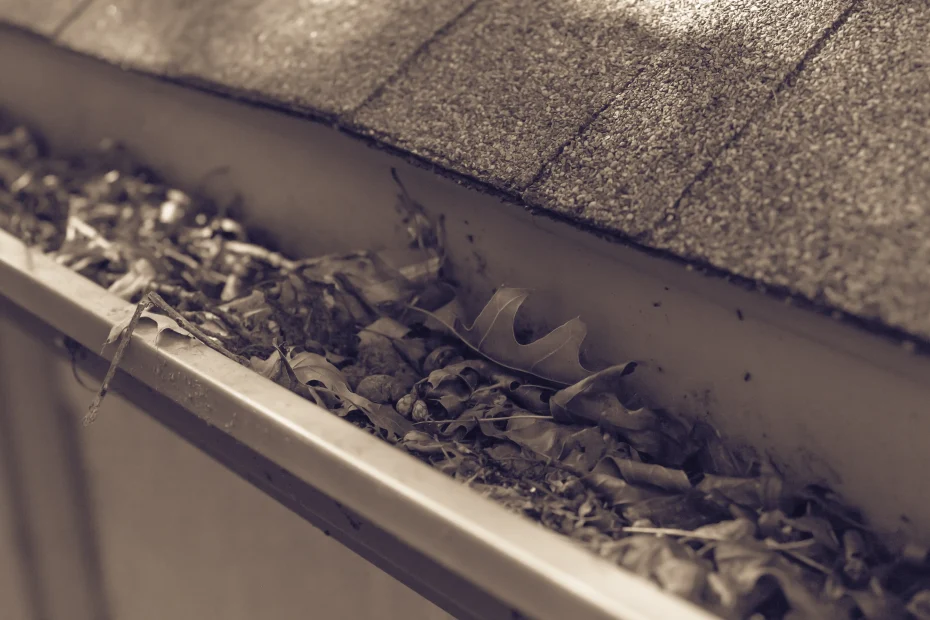 South Hadley Gutter Cleaning