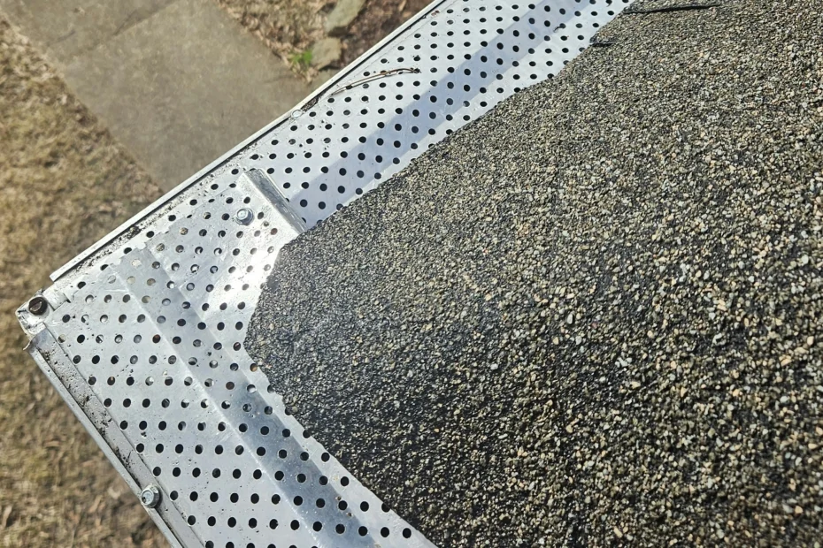 South Hadley Gutter Cleaning