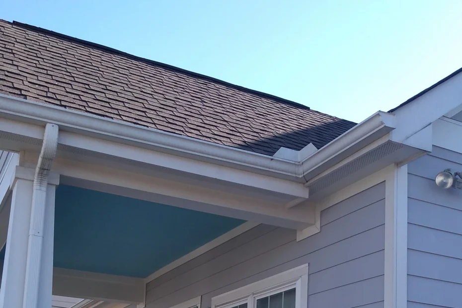South Hadley Gutter Cleaning